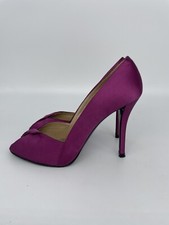St John heels Shoes size 8