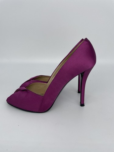 John heels shoes size 8 - st,