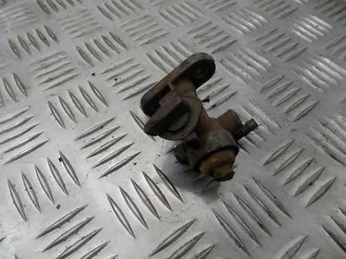 Suzuki ts50x fuel tap - ts50x,