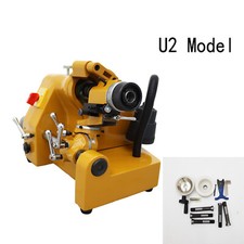 Universal 220V Cutter Grinder