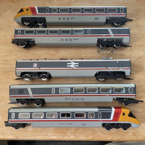 Hornby r794 class 370 - hornby,