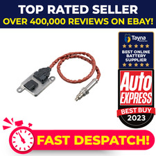 NOX Sensor fits BMW 320D F30