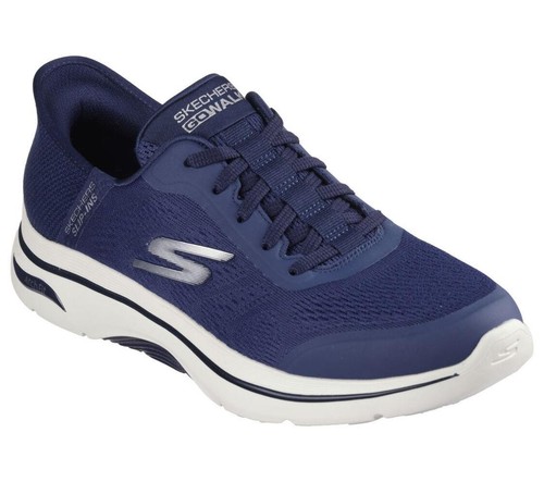 Skechers men trainer shoes - men,