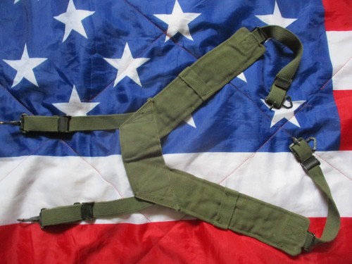 Genuine army vietnam war - us,