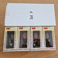 Corinthian Prostars Club Gold