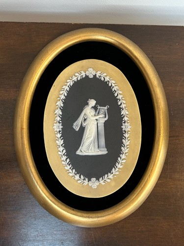 Wedgwood tricolour jasperware - wedgwood,