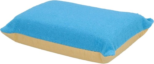 Nigrin anti fog sponge - nigrin, car
