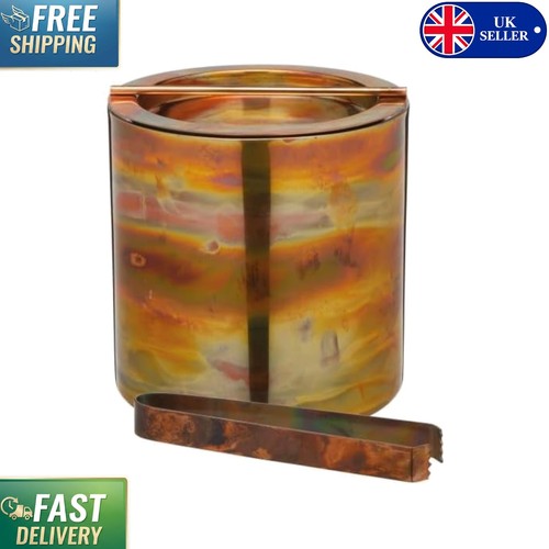 Stainless steel ice - 1.5l,