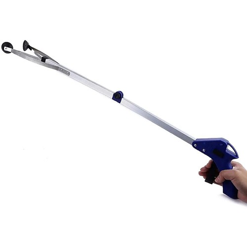 Long reach grabber - reach,