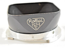 100% GENUINE ROLLEI GREY BABY