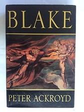 Blake by Ackroyd, Peter