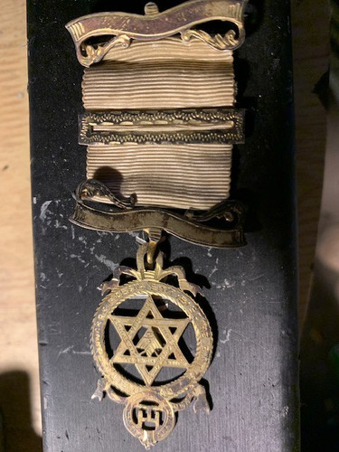 Vintage sterling - 🏛️,