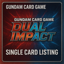 Gundam Card Game-GD02 Dual Impact Booster Common/Uncommon Single card- Selection