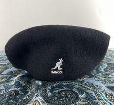 NWT Kangol Hat The Original