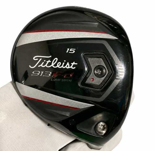 Titleist 913fd fairway - titleist,
