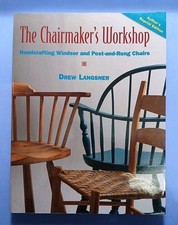 The Chairmaker's Workshop by