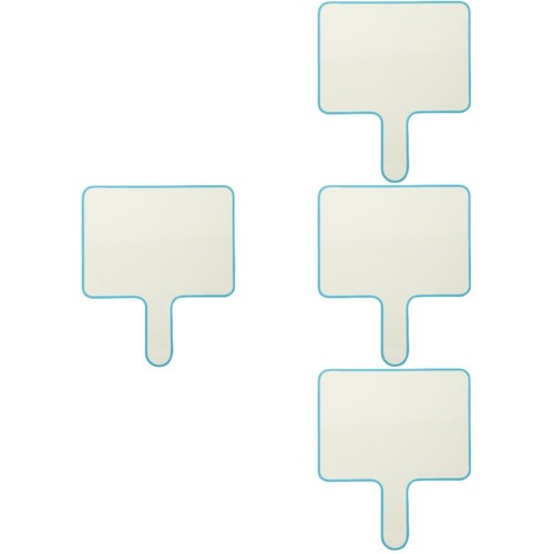 4pcs interactive answer - interactive,