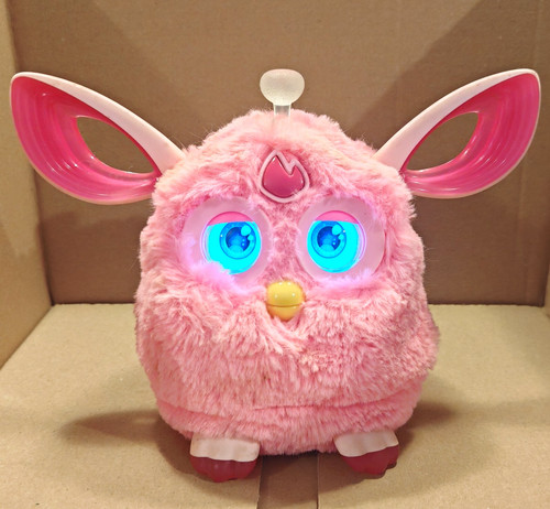 Hasbro furby boom - -, with