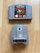 Pokemon Stadium & Transfer