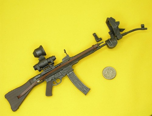 Dragon ww2 german - dragon, mp44