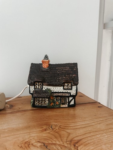 Vintage ceramic derek fowler - derek,