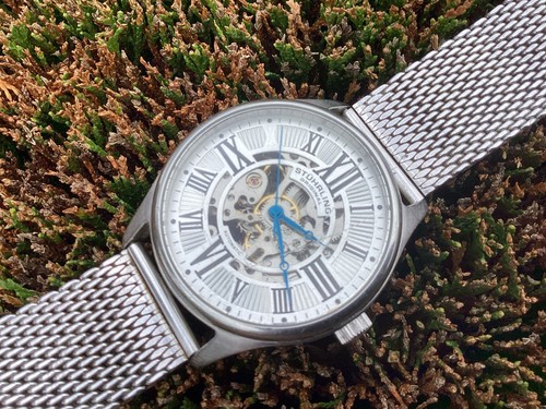 Stuhrling original 90050 - original,