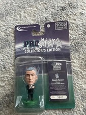 Chelsea 2003 Claudio Ranieri Corinthian Prostars Figure Unopened Rare Vintage