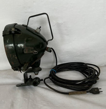 Military vehicle searchlight - vehicle,
