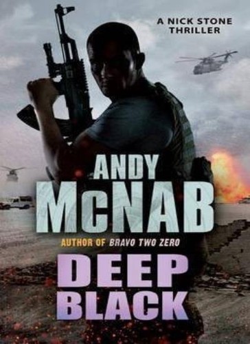 Deep black andy mcnab - pb,