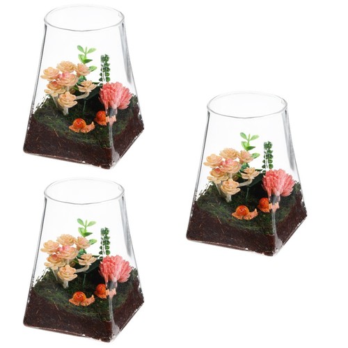 Pcs plants vase - plants, desk