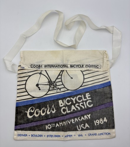 Rare 1984 coors - rare, international