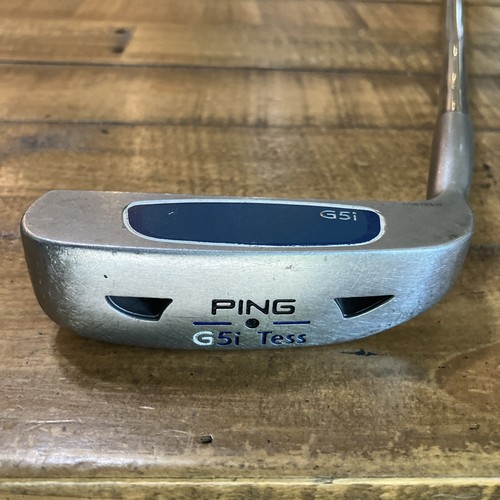 Ping g5i tess blade style - g5i,