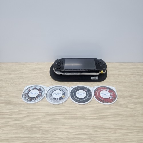 Sony psp 1003 console - sony,