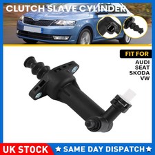 Clutch slave cylinder - slave,