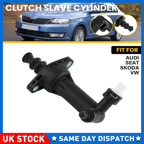 Clutch slave cylinder - clutch,
