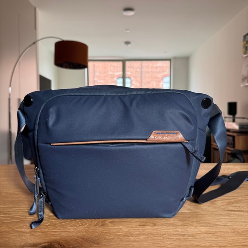 Peak design everyday camera - peak,