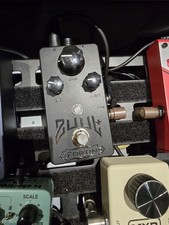 Fortin Zuul+ Blackout Edition