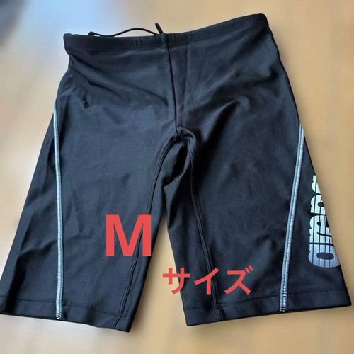 Arena swimsuit black - arena, size