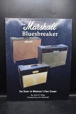 The Marshall Bluesbreaker by