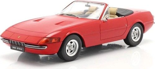 Scale ferrari 365 gtb - kk,