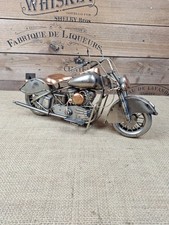 37 cm Vintage Indian Style