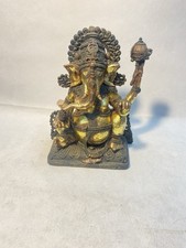 Ganesha Statue Hindu God