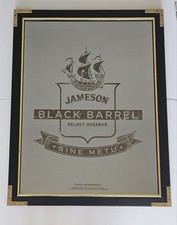 Jameson Irish Whiskey Black