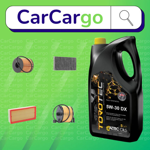 Service kit peugeot 407 - peugeot, sw