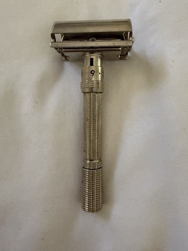 Vintage gillette slim - gillette, k-4