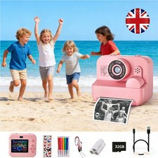 Kids Camera Video Recorder