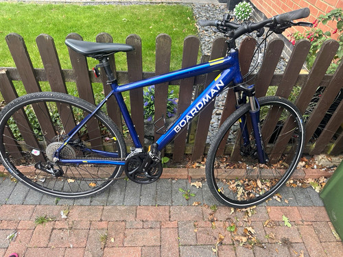 Boardman mtx men - mtx, 8.6