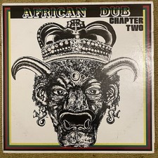 Joe Gibbs African Dub Chapter