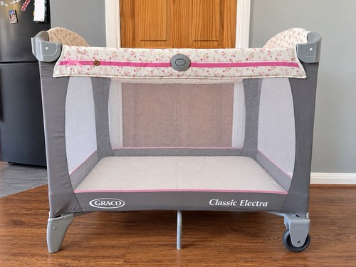 Graco classic electra - graco, travel