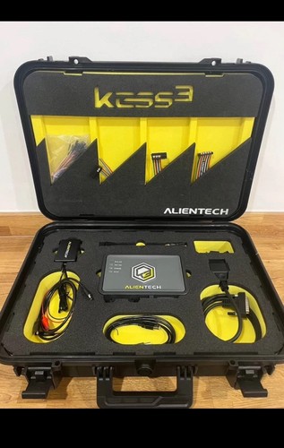 Kess master free hour - v3, of